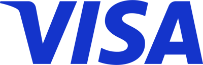 Visa Logo Contentor