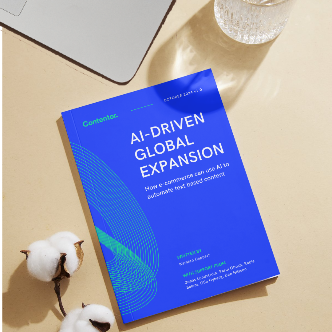 Contentor White Paper AI oct 2024