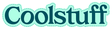 Coolstuff_logotype