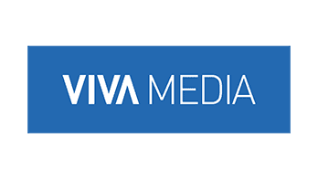 Vivamedia logga