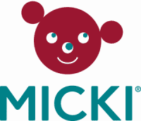 Micki Leksaker logo